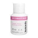 Isotonix OPC-3 아름다움 혼합 분말 | Pycnogenol®, 포도씨 및 레드 와인 추출과의 콜라겐 지원 | 바이오 틴 및 히알루 론산으로 머리 피부와 손톱 보충 | 산화 방지제 분말 - 90 서빙