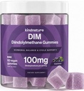 종류 DIM 보충교재 Gummies - 100mg DIM Gummies
