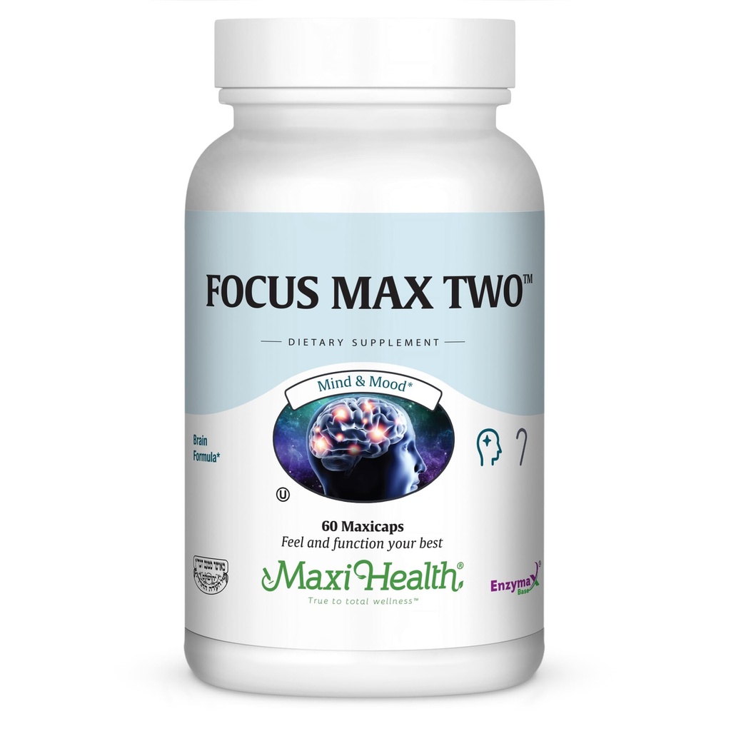 Maxi Focusmax 2, 60 단위