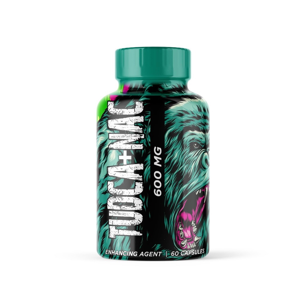 Tudca + NAC N-Acetyl Cysteine Liver 지원 보충교재 - N-Acetyl Cysteine 300mg 노화 방지 Liver 지원을 가진 Tudca 600mg | Tauroursodeoxycholic 산 | NAC N-Acetyl Cysteine | 60의 캡슐
