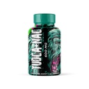 Tudca + NAC N-Acetyl Cysteine Liver 지원 보충교재 - N-Acetyl Cysteine 300mg 노화 방지 Liver 지원을 가진 Tudca 600mg | Tauroursodeoxycholic 산 | NAC N-Acetyl Cysteine | 60의 캡슐