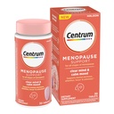 Centrum Clear Mind 과 Calm Mood Menopause 지원 정제, 임상적으로 Studied enXtra, 30 조사
