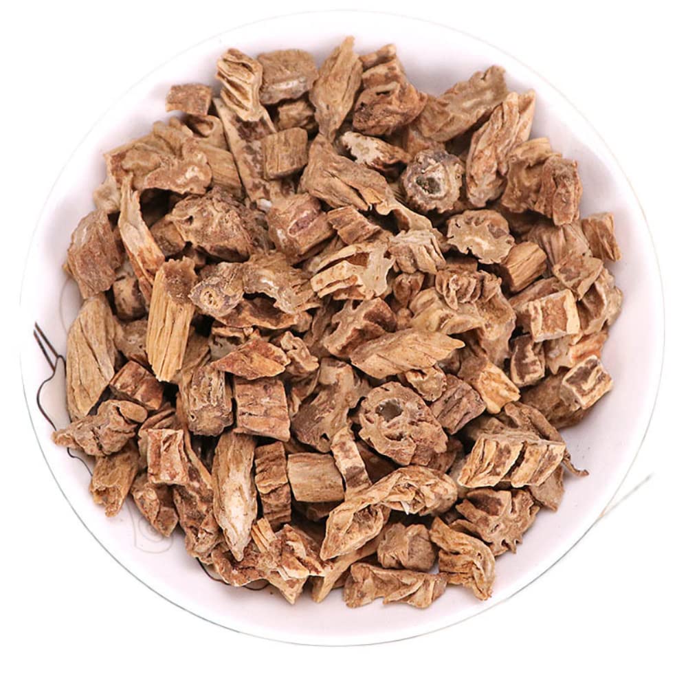 순수한 자연적인 프리미엄 Stemona 뿌리, Stemona Tuberosa, Stemonae Radix, Baibu. (1000g)