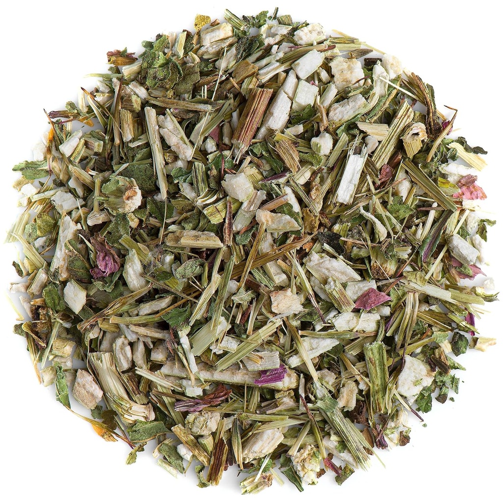 자주색 꽃 허브 Echenecia 차 - 면역 지원 차 - Echinacea 차 Coneflower 차 Echinacea 허브 자주색 차 Echinacea 허브 건조한 Echinacea 말린 허브 Echinacea는 자주색 Echinacea 차를 남겨둡니다