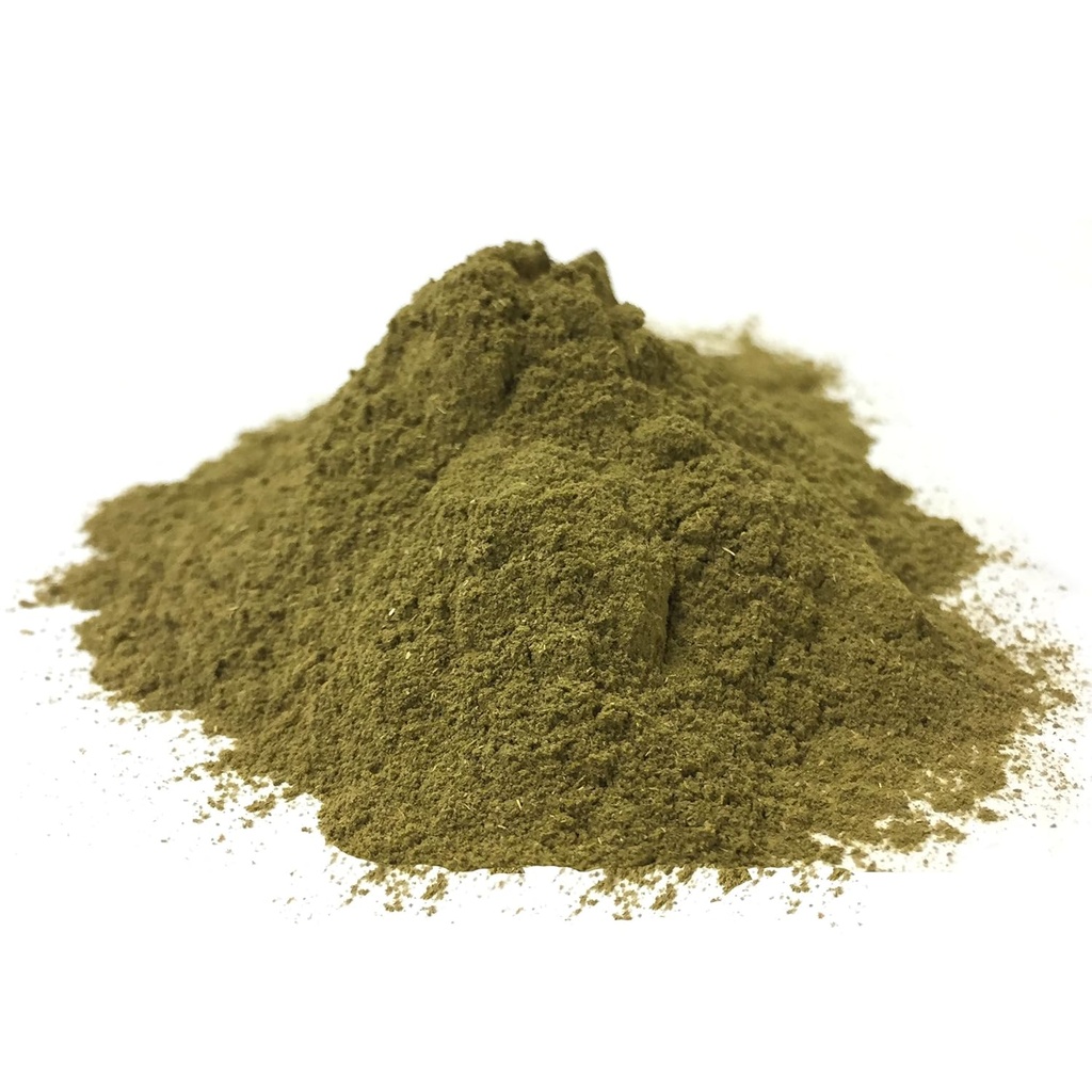 최고의 식물 Thyme 잎 분말 16 oz.