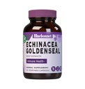 BlueBonnet Echinacea 황금 뿌리 추출물 보충교재, 60 조사