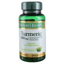 Nature's Bounty Turmeric 450 mg 캡슐 - 60 ct, 3 팩