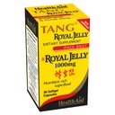 건강 보조, 탕 로얄 젤리 1000mg, 30 Softgel 캡슐