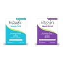 Estroven Sleep Cool for Menopause Relief, 30 Ct, Sleep Support Supplement & Mood Boost for Menopause Relief - 30 Ct. - 임상 입증 된 성분