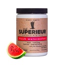 Superieur Electrolytes – 수화 및 복구를위한 전기적 보충 w / 바다 광물 – Keto Friendly, Non-GMO, Zero Sugar, Vegan Healthy Sports Drink Powder – 수박 (70 서빙)