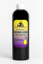 Lecithin 해바라기 Unbleached 유동성 액체 유화제 Emollient 안정제 순수한 12 oz