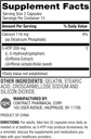 지구의 Splendor 5-HTP 보충 남자 & 여자, 인공 보존제 색상 또는 맛 비 GMO 100 MG