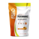 유체 성능 - 낮은 설탕 내구시간 연료 스포츠 음료 믹스 Electrolytes, 모든 천연 성분, Gluten-Free for before or during Exercise (Fresh Citrus, 30 서빙)