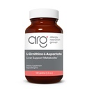 알레르기 연구 그룹 L-Ornithine-L-Aspartate 분말 - Liver Detox 지원 Metabolite, 아미노산 단지, 순수한, 3000mg 보충교재 - 3.5 Oz