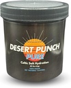 Celtic Salt Electrolyte Hydration Powder (60 서빙 - 설탕 무료 - 가벼운 감귤 맛)