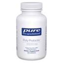 Pure Encapsulations Poly-Prebiotic | Microbiome 및 GI Health를 지원하는 Prebiotic Blend | 120 캡슐*