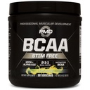 PMD 스포츠 BCAA 자극 자유로운 아미노산 - 더 나은 운동 성과, 강화된 회복, 매일 에너지, 근육 건축업자 및 근육 경마 - BCAA 분말 음료 혼합 - Lemonade (30 봉사)
