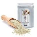 [Korean Herbal Powder] 100 % 자연적인 예루살렘 Artichoke 분말 / 식사지감 그루 4oz (113g)