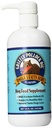 Grizzly Pollock 기름 개 음식 보충교재, 16 Ounce