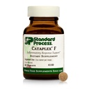 Standard Process Inc. Cataplex F - 전체 식품 보충, 갑상선 지원, Metabolism, 피부 건강, 비타민 B6, Iodine, Flaxseed 오일 - 90 정제