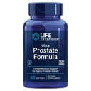Life Extension Ultra Prostate Formula - Beta Sitosterol을 가진 남성 전립선 건강 보충교재, 톱 Palmetto, Lycopene, 호박씨 - 60 Softgels