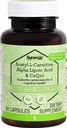 Vitacost CoQ10 + 알파 Lipoic 산 + 아세틸 L 카르니틴 HCl - 60의 캡슐