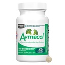 Nutramax Avmacol #1 연구 한 Sulforaphane 생산 브랜드, Nutramax Laboratories 소비자 치료 보충 Detoxification, 산화 방지제 지원 및 전반적인 웰빙, 60 정제