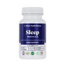 일반 브랜드 Melatonin, 60-Count (팩 1)