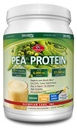 Olympian Labs Vanilla Pea Protein, 494 그램, 13 서빙