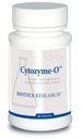 Biotics 연구 Cytozyme O Raw Bovine Ovarian Tissue, 지원 여성 건강, SOD, Catalase, 유력한 산화 활동, 60 정제