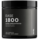 DHM을 가진 Toniiq Ease - 밤을 위한 가득 차있는 간섭 지원 - 120의 캡슐 - 50x 최고 집중된 추출물