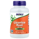지금 음식, Licorice 뿌리 450mg 100 CAPS
