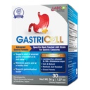 LABO 영양 GASTRICELL - 산성 Reflux, Heartburn, Recurring Gastric Discomfort, Gastric Distress 30 sachets에 대한 천연 방어