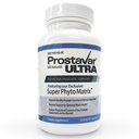 1개의 병 본래 Prostavar Ultra Prostate 지원 625mg 90% beta Sitosterol & 320mg의 제작자에서 새로운 개량은 Palmetto + 포도씨 추출물을 보았습니다