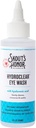 Hyaluronic 산, 4oz 병을 가진 SKOUT'S HONOR HydroClear 눈 세척 - 비 독점적인, 개 & 고양이를 위한 매일 눈 배려