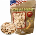 1 미국 위스콘신 인삼의 가방 - Panax Ginseng. 부스트 Body Immunity, 에너지 및 체력