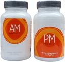 Jeunesse 글로벌 AM/PM Essentials