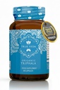 Triphala 캡슐 - USDA 유기 인증 | Vegan Triphala 정제 | 100 % 천연 초본 Triphala Guggulu 보충 | 천연 융해 추출 효능 | Ayurveda | 60 모자 | Trifala Churna