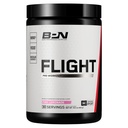 BARE PERFORMANCE NUTRITION BPN Flight Pre Workout, 에너지 및 정신 초점 지원, CarnoSyn® Beta Alanine, Pink Lemonade, 30 서빙과 Endurance 및 근육 펌프 개선