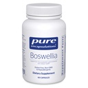 Pure Encapsulations Boswellia Supplement - 공동 건강, GI 및 연결 조직 - 건강한 관절 및 소화 건강 지원 * - 비 GMO & Vegan - 60 캡슐