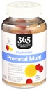 365 전체 식품 시장, Prenatal Gummy, 90 조사
