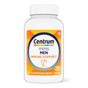 Centrum Minis Men's Daily Multivitamin for Men for 아연과 비타민 C, 280 미니 태블릿, 140 일 공급