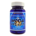 MegaHydrate 60 캡슐 - 박사 패트릭 Flanagan Phi 과학