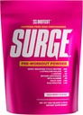 큰 파도 전 운동 분말 - 25 g 높게 분지 Cyclic Dextrin, 6.5 g Citrulline Malate, 5 g L 루신, 2.5 g Betaine Anhydrous, 2 g Beta-Alanine, 1.4 g Electrolyte 혼합 - 1.1 Kg