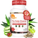 Zahler Daily Cleanse, Digestive Cleanse & Detox Formula는 건강한 정규적인 제거, 60 캡슐을 지원합니다.