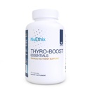 NuEthix Formulations Thyro-Boost Essentials, Optimal Thyroid 기능, 90 캡슐에 대한 지원