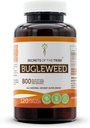 Tribe Bugleweed 120 캡슐, 800 mg, Bugleweed (Lycopus Virginicus) 건조 허브 (120 캡슐)의 비밀