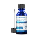 25 % Undecylenic Acid, Antifungal Nail Solution with Tea Tree Oil, 승인 된 과학에 의해 효과적인 결과에 대한 모든 자연 최고의 Fungus Toenail Treatment - 1 팩