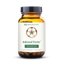 MD Prescriptives - Adrenal Forte - Ashwagandha & Rhodiola와 Adrenal 지원 보충교재 * - 120의 캡슐