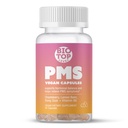 PMS는 여성 & PMS 기복, 호르몬 균형 & 크림을 위한 생리적인 기간 기복, Chasteberry, 비타민 B6, 레몬 Balm, Dong Quai, 30 조사를 가진 Bloating & Mood 그네를 지원합니다